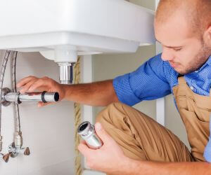 About The Faucet Pros Mechanicsville, IA